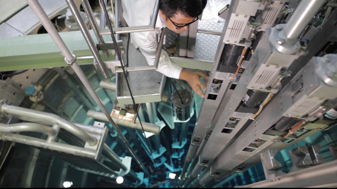 Beyond the Hype: Addressing Concerns and Ensuring Transparency in Nuclear Research